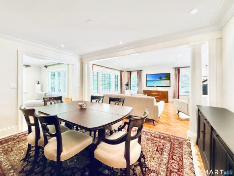 43 Laurel Ledge Road Stamford CT 06903