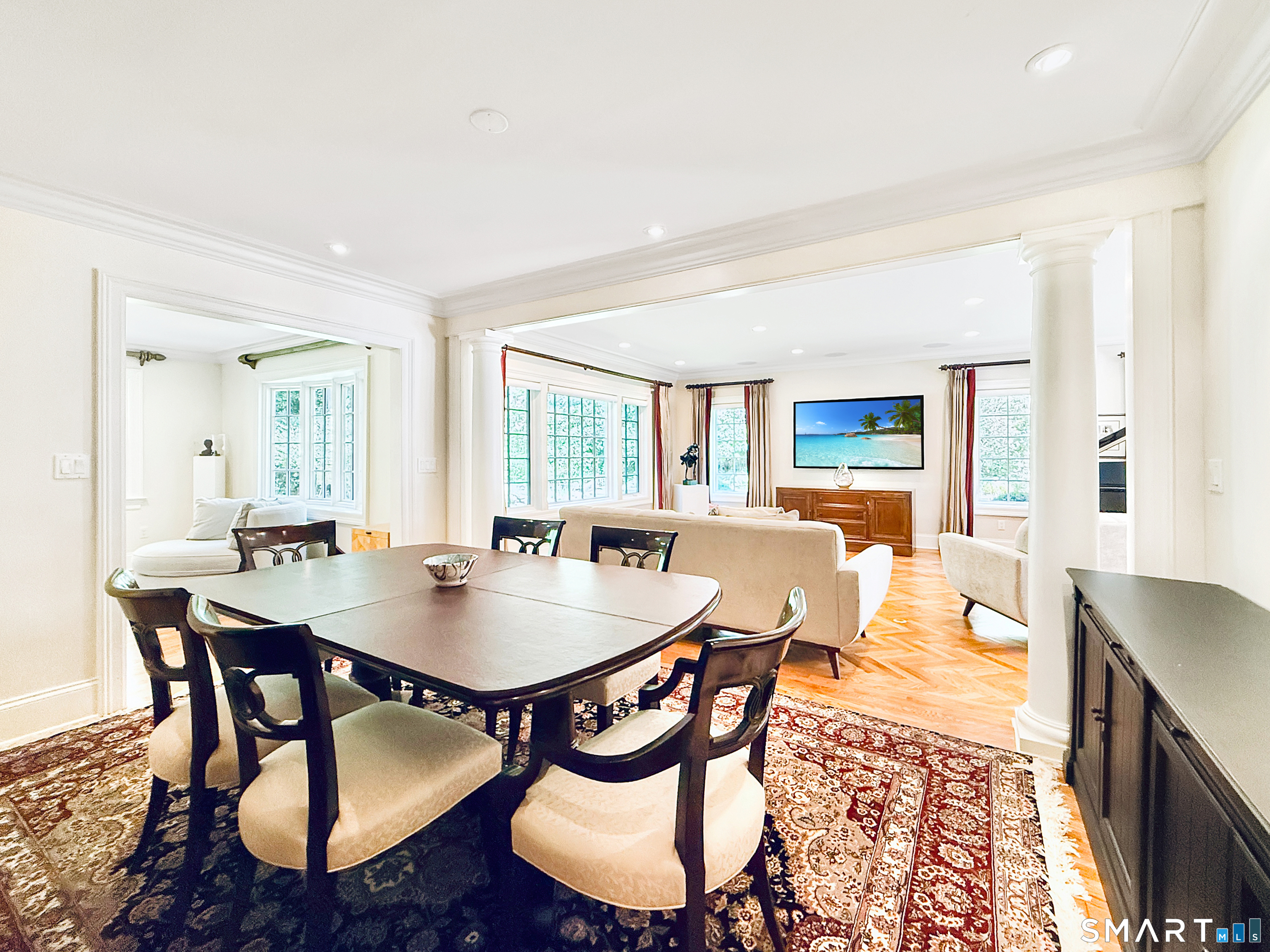 43 Laurel Ledge Road Stamford CT 06903