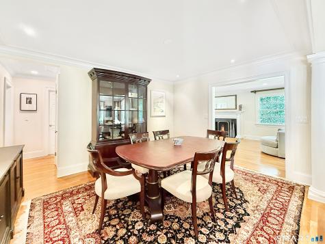 43 Laurel Ledge Road Stamford CT 06903