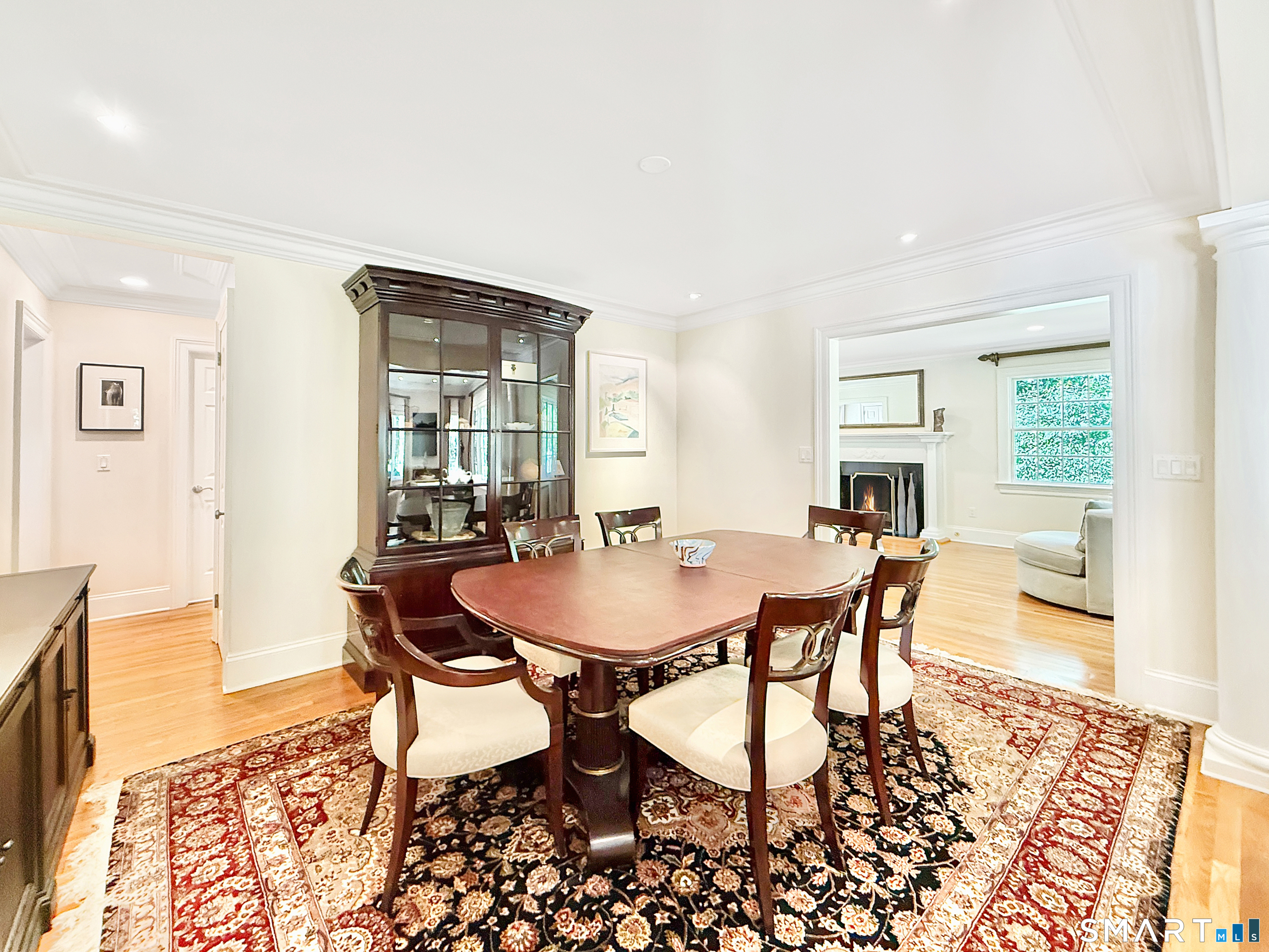 43 Laurel Ledge Road Stamford CT 06903