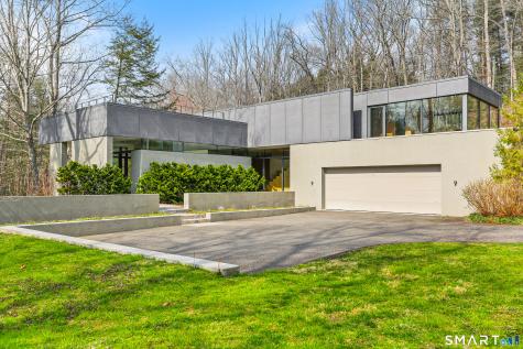52 Valley Forge Road Weston CT 06883