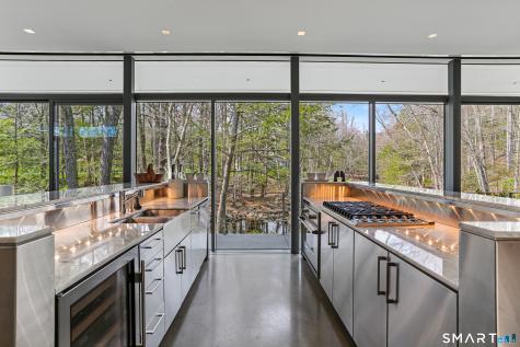 52 Valley Forge Road Weston CT 06883