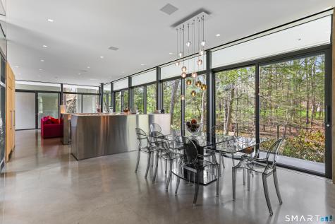 52 Valley Forge Road Weston CT 06883