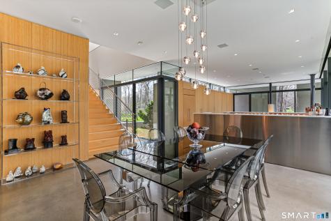52 Valley Forge Road Weston CT 06883