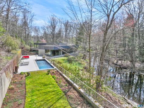 52 Valley Forge Road Weston CT 06883