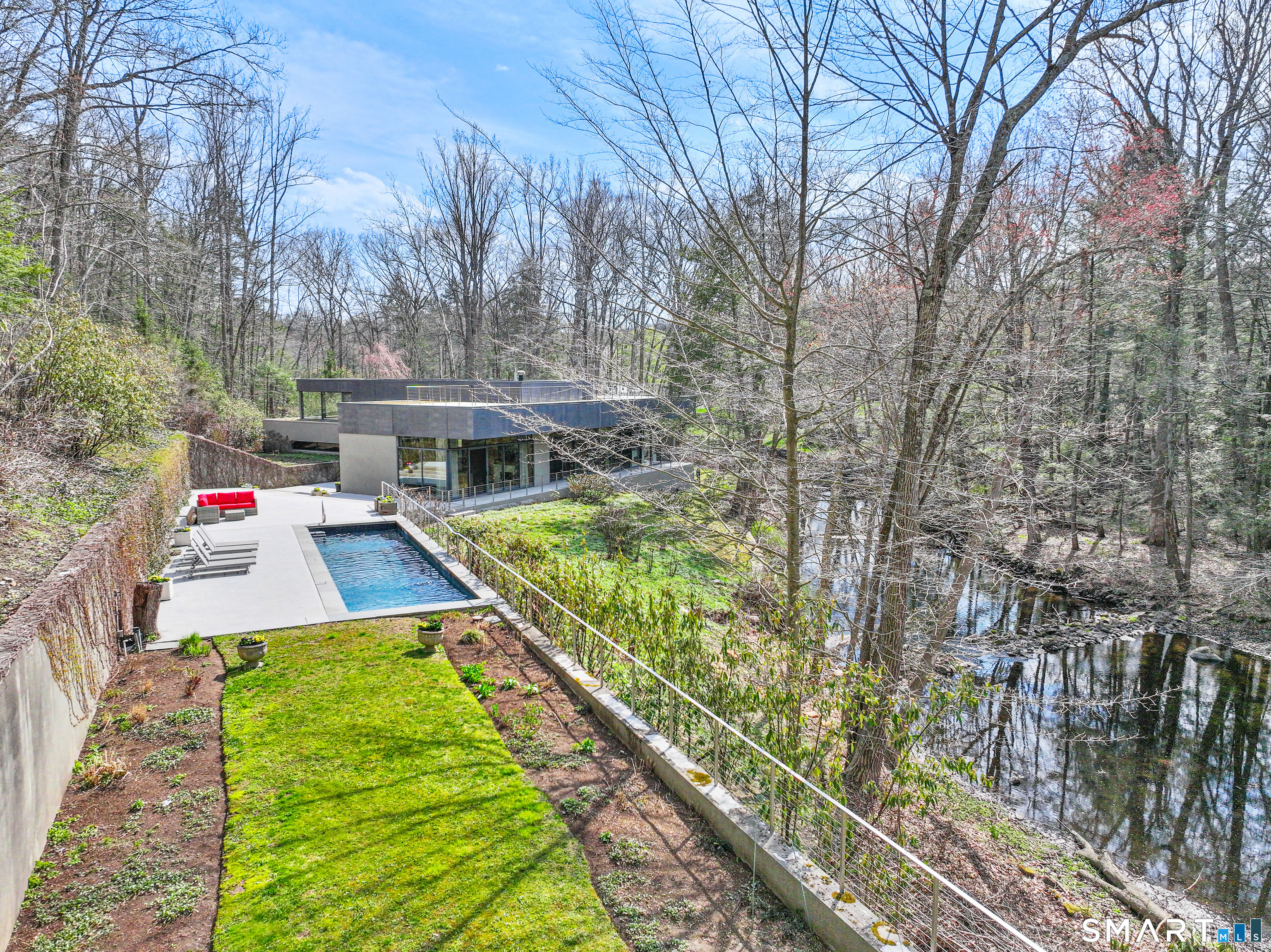 52 Valley Forge Road Weston CT 06883