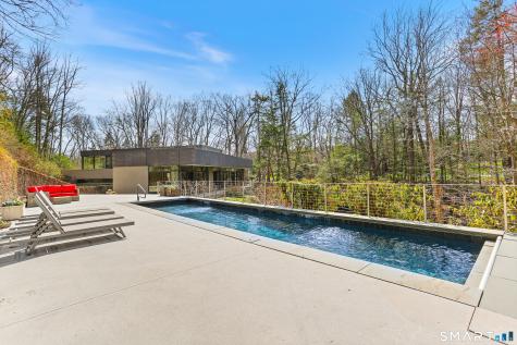 52 Valley Forge Road Weston CT 06883