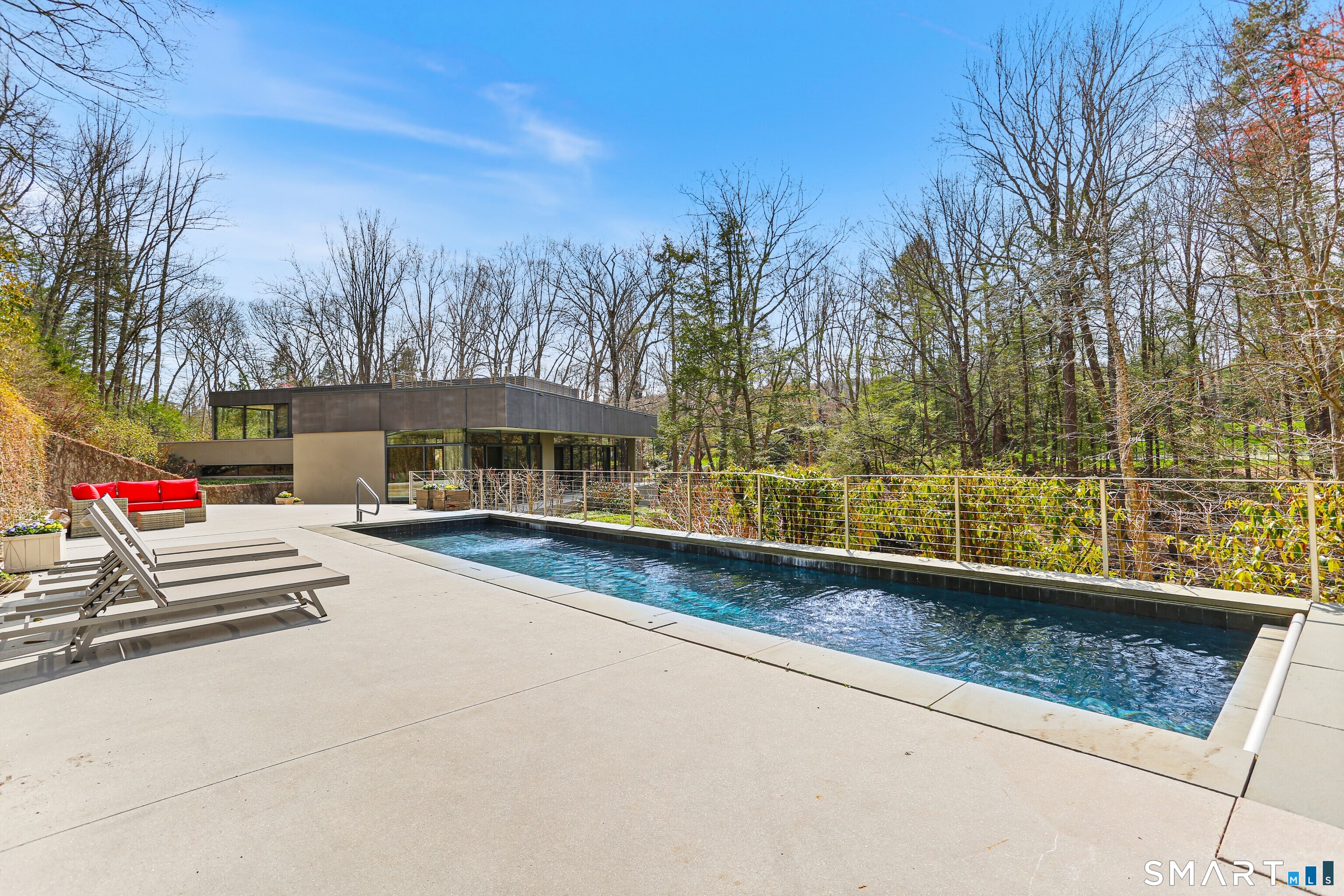 52 Valley Forge Road Weston CT 06883