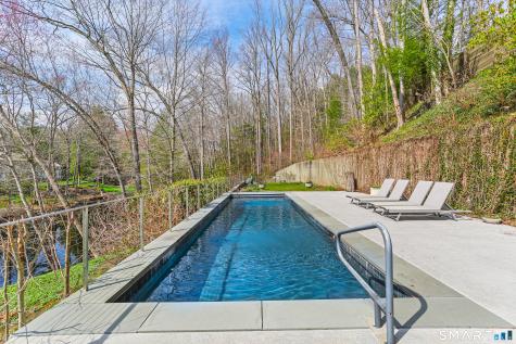 52 Valley Forge Road Weston CT 06883
