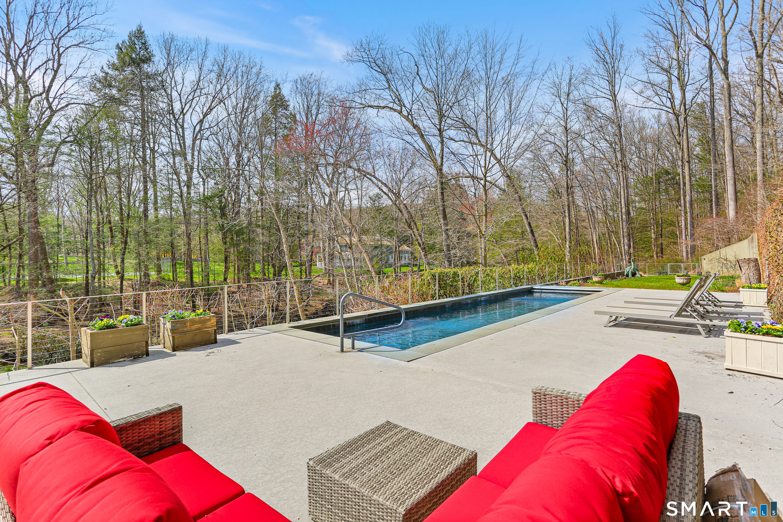 52 Valley Forge Road Weston CT 06883