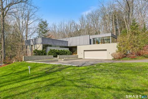 52 Valley Forge Road Weston CT 06883