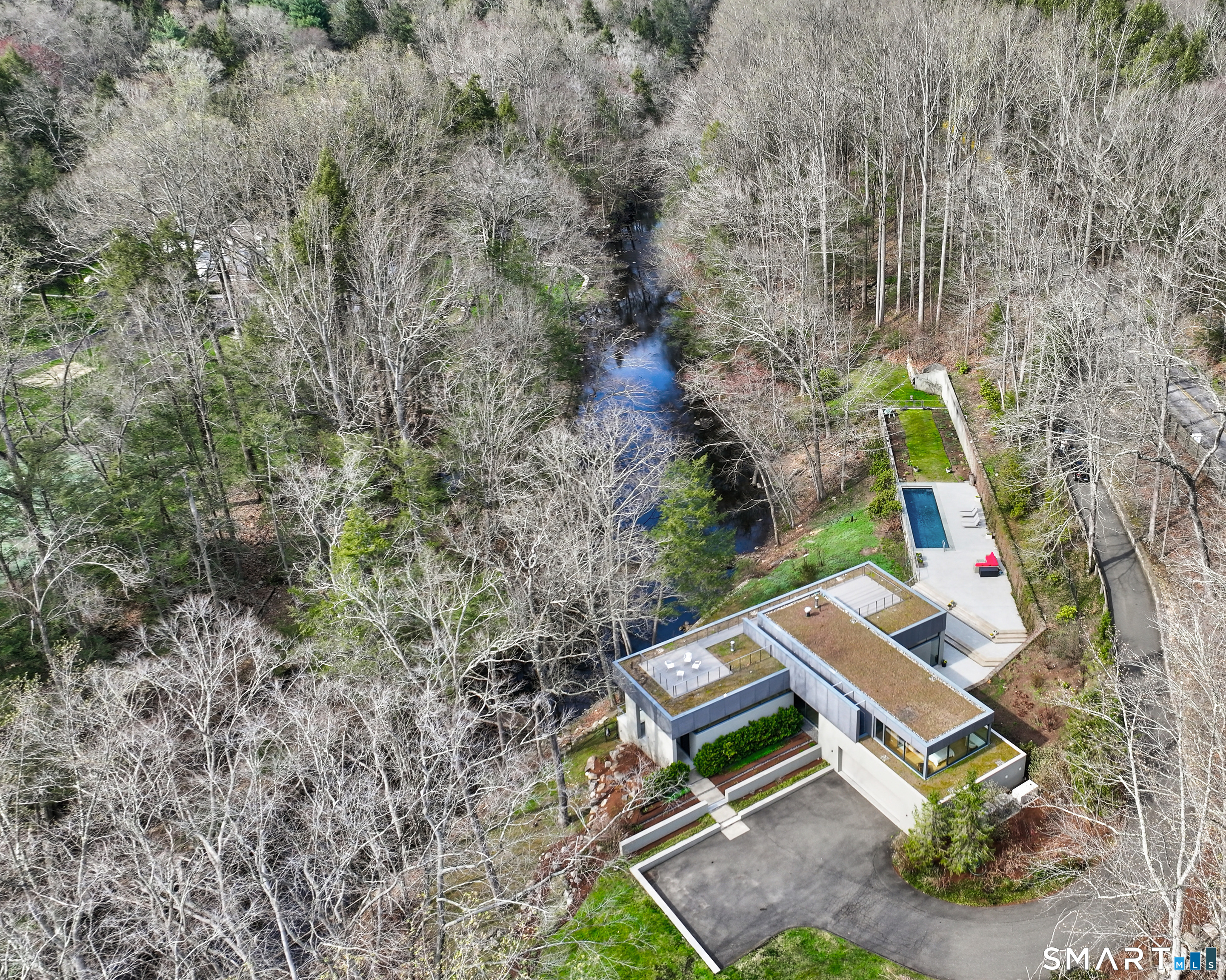 52 Valley Forge Road Weston CT 06883