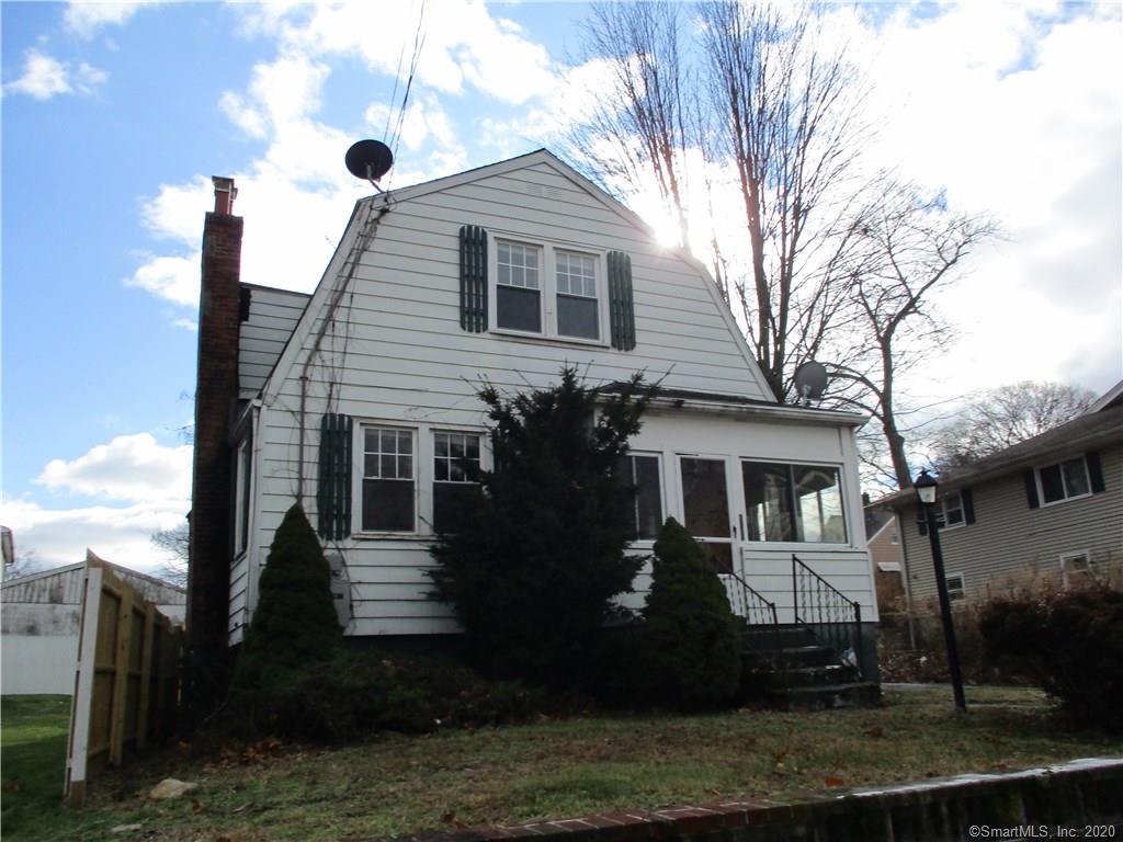 535 Saunders Avenue Bridgeport CT 06606