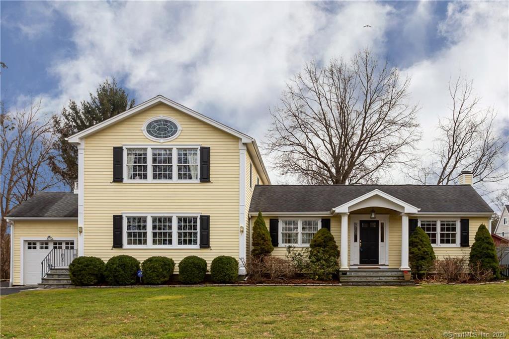 37 Davenport Drive Stamford CT 06902