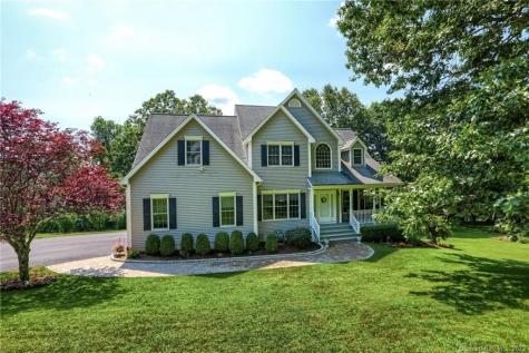 2 Mathews Lane New Milford CT 06776