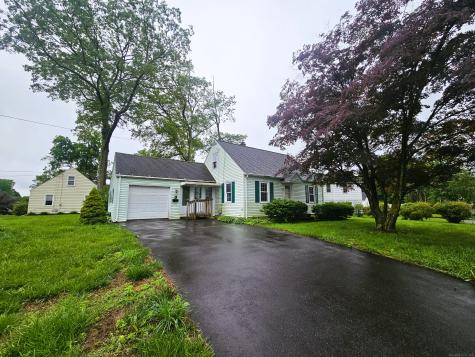 157 Garfield Road Bristol CT 06010