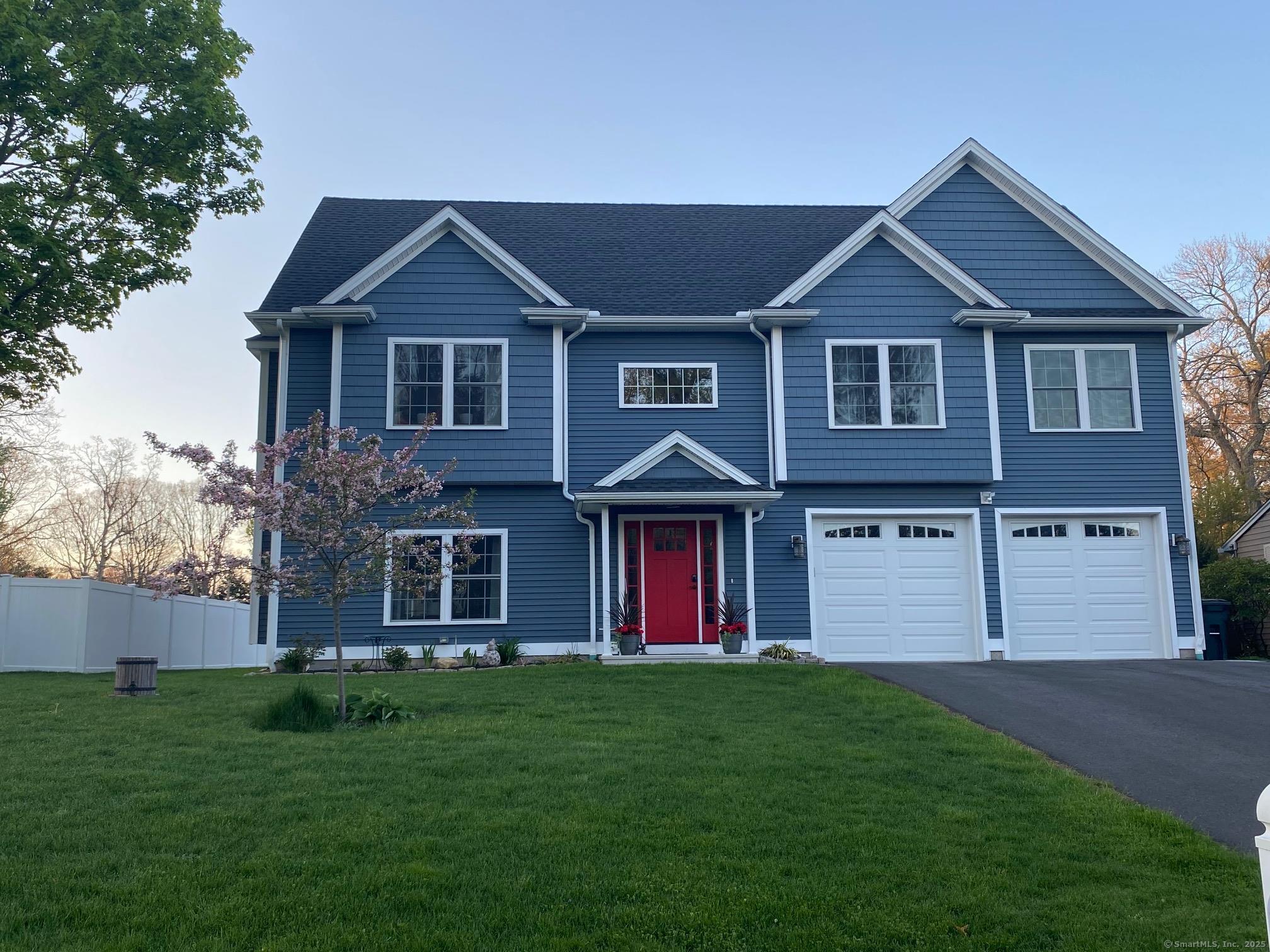 16 Catherine Drive Wolcott CT 06716