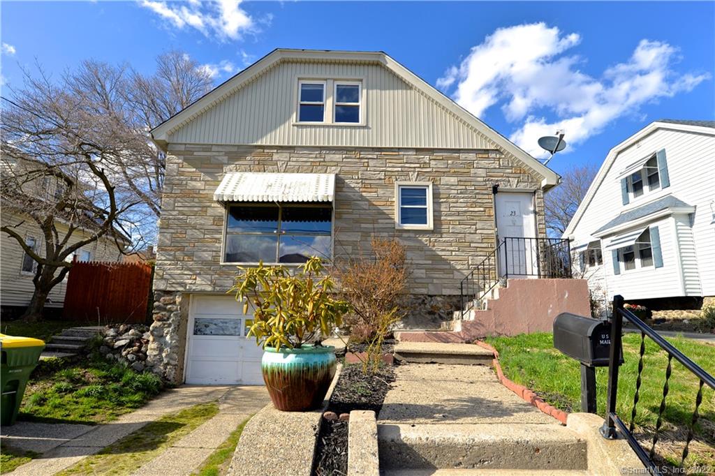 23 Southwick Avenue Waterbury CT 06705