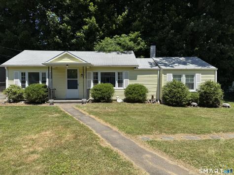 72 Nichols Avenue Fairfield CT 06825