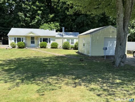 72 Nichols Avenue Fairfield CT 06825
