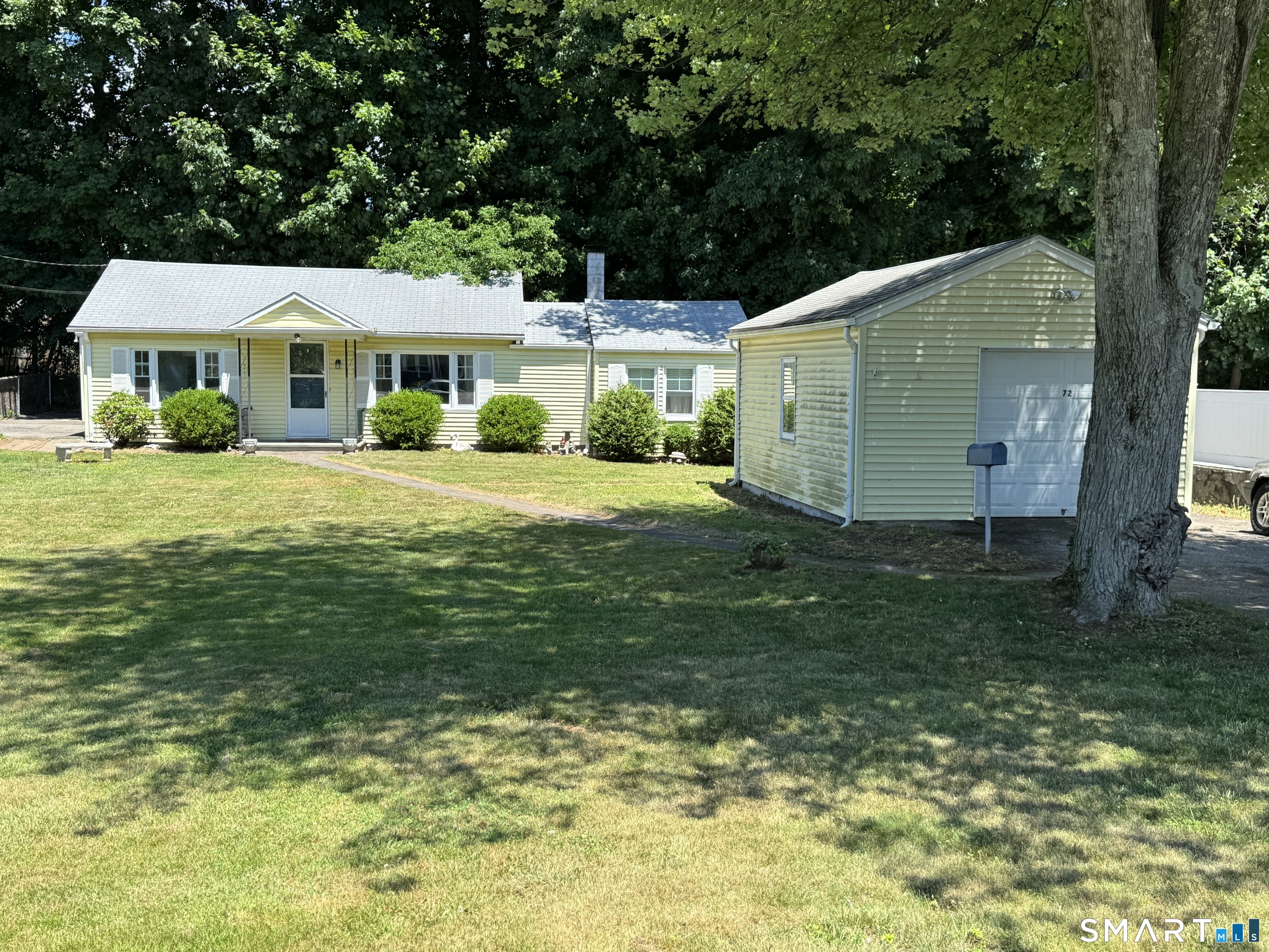 72 Nichols Avenue Fairfield CT 06825