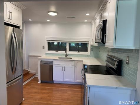 72 Nichols Avenue Fairfield CT 06825