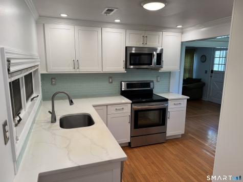 72 Nichols Avenue Fairfield CT 06825