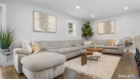 5 Candle Hill Road New Fairfield CT 06812