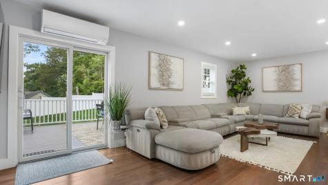 5 Candle Hill Road New Fairfield CT 06812