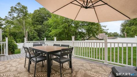 5 Candle Hill Road New Fairfield CT 06812