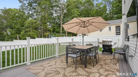 5 Candle Hill Road New Fairfield CT 06812