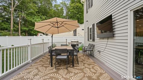 5 Candle Hill Road New Fairfield CT 06812
