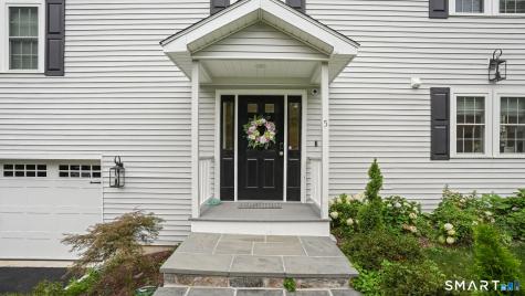 5 Candle Hill Road New Fairfield CT 06812