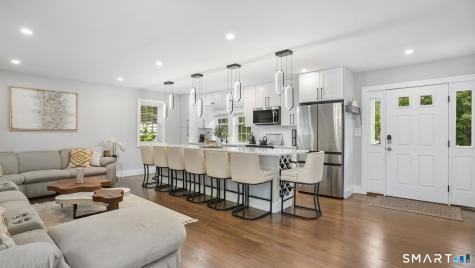 5 Candle Hill Road New Fairfield CT 06812