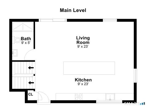 5 Candle Hill Road New Fairfield CT 06812