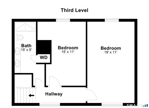 5 Candle Hill Road New Fairfield CT 06812