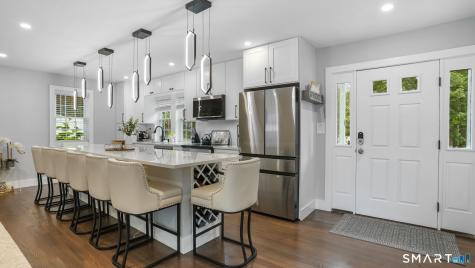5 Candle Hill Road New Fairfield CT 06812