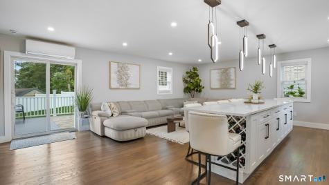 5 Candle Hill Road New Fairfield CT 06812