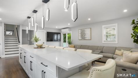 5 Candle Hill Road New Fairfield CT 06812