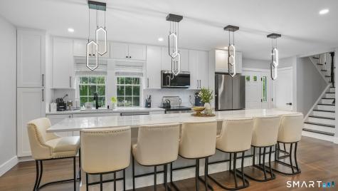 5 Candle Hill Road New Fairfield CT 06812