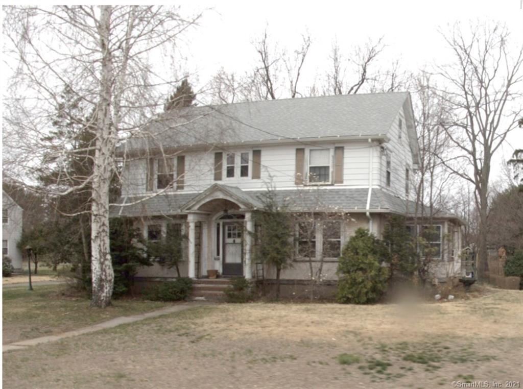 460 Silver Lane East Hartford CT 06118