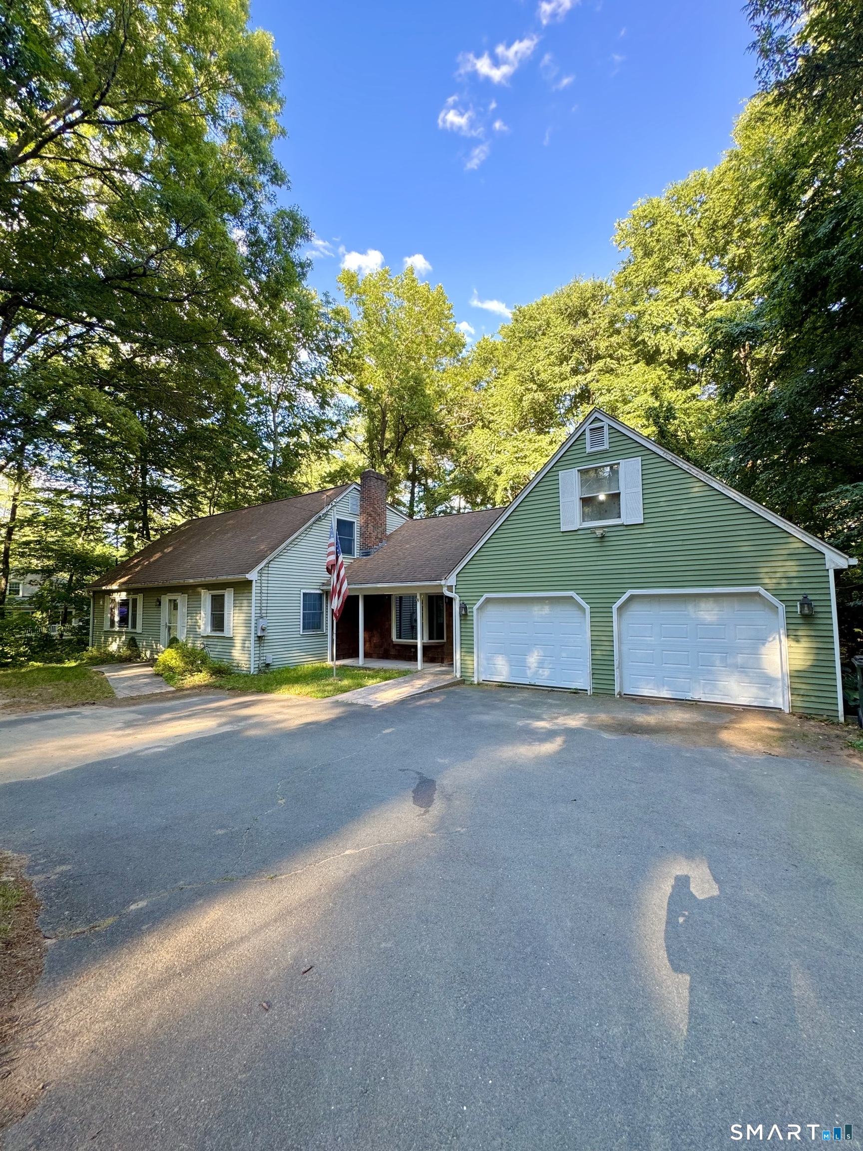 24 Old Simsbury Road Granby CT 06035
