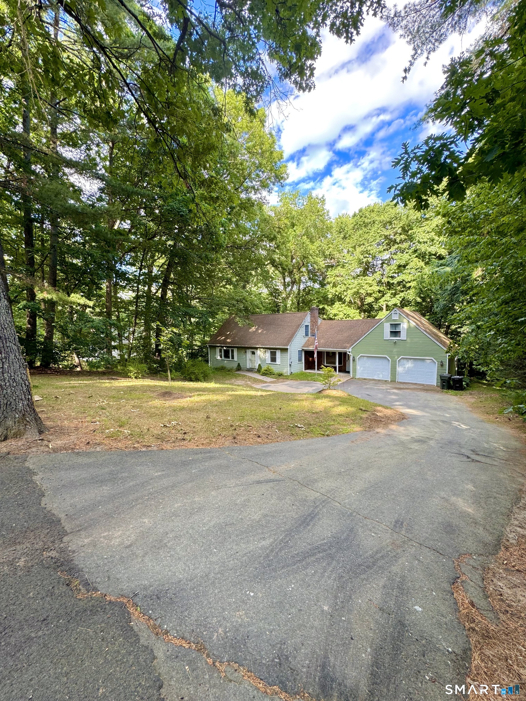 24 Old Simsbury Road Granby CT 06035