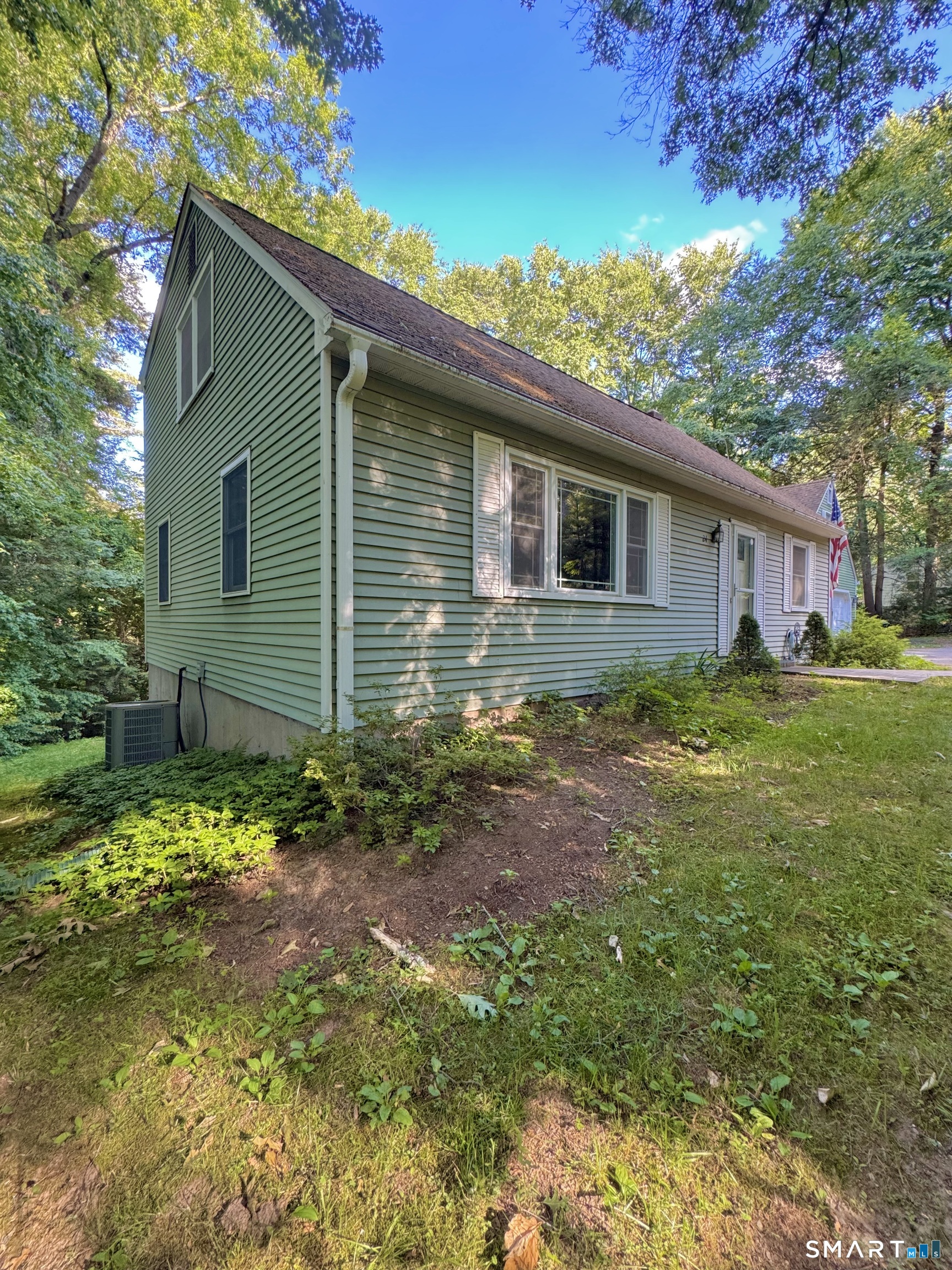 24 Old Simsbury Road Granby CT 06035