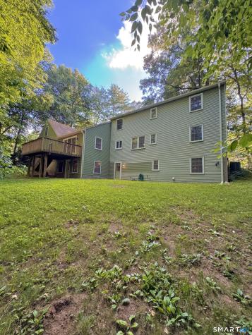 24 Old Simsbury Road Granby CT 06035