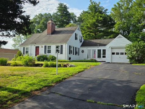 354 Steele Street New Britain CT 06052
