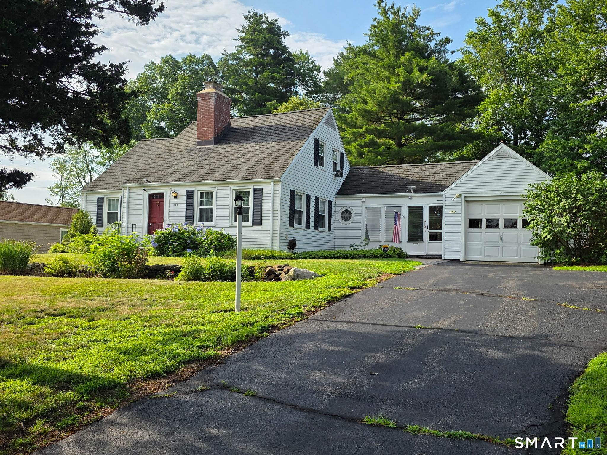 354 Steele Street New Britain CT 06052