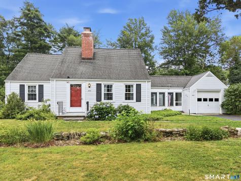 354 Steele Street New Britain CT 06052
