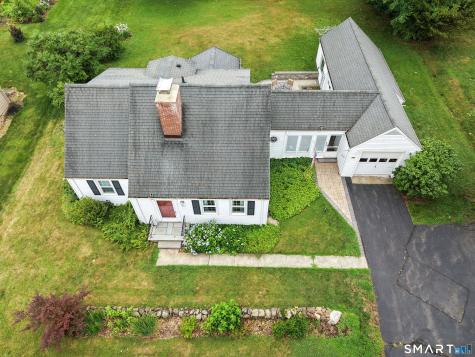 354 Steele Street New Britain CT 06052