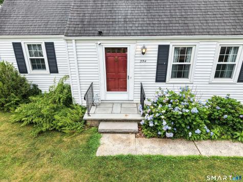 354 Steele Street New Britain CT 06052